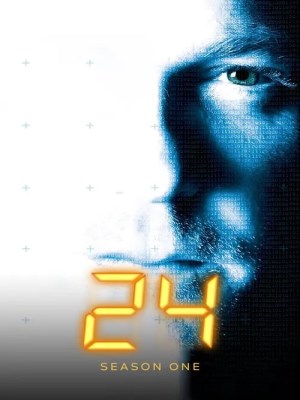 Xem phim 24 Season 1 - 24 Giờ Chống Khủng Bố (Mùa 1) 2001 Full HD Vietsub
