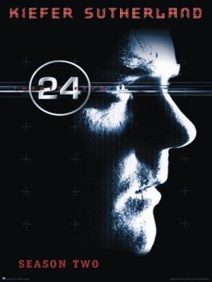 Xem phim 24 Season 2 - 24 Giờ Chống Khủng Bố (Mùa 2) 2002 Full HD Vietsub