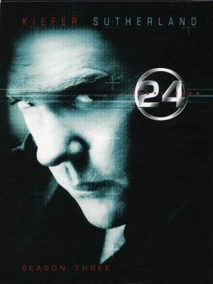 Xem phim 24 Season 3 - 24 Giờ Chống Khủng Bố (Mùa 3) 2003 Full HD Vietsub