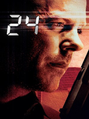 Xem phim 24 Season 4 - 24 Giờ Chống Khủng Bố (Mùa 4) 2004 Full HD Vietsub