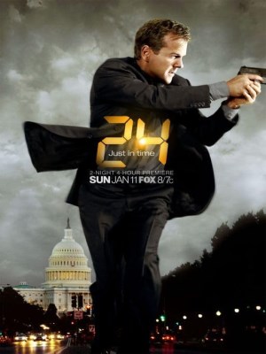 Xem phim 24 Season 9 - 24 Giờ Chống Khủng Bố (Mùa 9) 2014 Full HD Vietsub