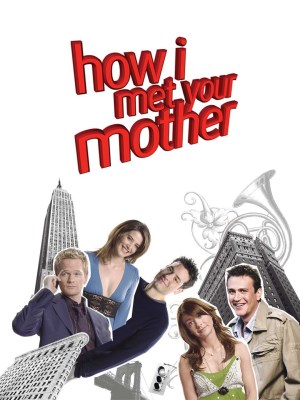 Xem phim How I Met Your Mother Season 2 - Khi Bố Gặp Mẹ (Mùa 2) 2006 Full HD Vietsub