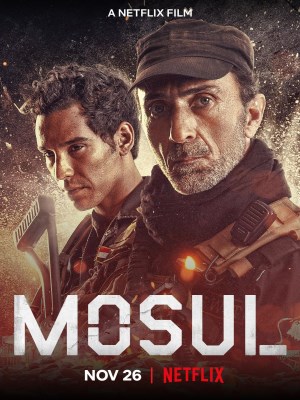 Xem phim Mosul - Mosul 2019 Full HD Vietsub Xem phim Mosul - Mosul 2019 Full HD Vietsub