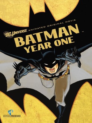 Xem phim Batman: Year One - Người Dơi: Năm Đầu Tiên 2011 Full HD Vietsub