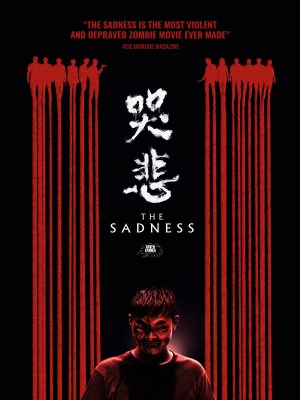 Xem phim The Sadness - Đại Dịch Virus Tử Thần 2021 Full HD Vietsub Xem phim The Sadness - Đại Dịch Virus Tử Thần 2021 Full HD Vietsub