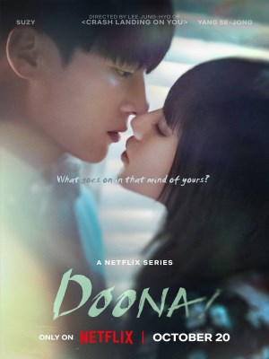 Xem phim Doona! - Doona 2023 Full HD Vietsub