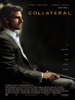 Xem phim Collateral - Sát Thủ Giết Thuê 2004 Full HD Vietsub