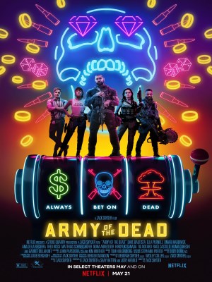 Xem phim Army of the Dead - Đội Quân Người Chết 2021 Full HD Vietsub Xem phim Army of the Dead - Đội Quân Người Chết 2021 Full HD Vietsub