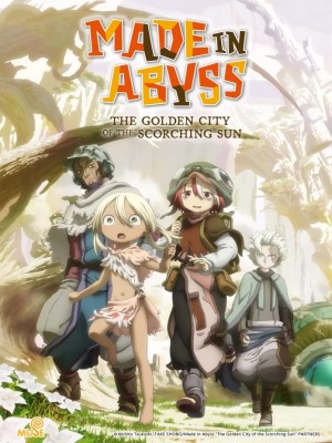 Xem phim Made in Abyss Season 2 - Đến Từ Abyss (Mùa 2) 2022 Full HD Vietsub