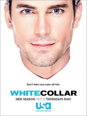 Xem phim White Collar Season 5 - Cổ Cồn Trắng (Mùa 5) 2013 Full HD Vietsub