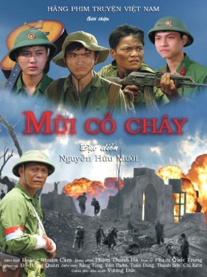 Xem phim The Scent of Burning Grass - Mùi Cỏ Cháy 2012 Full HD Vietsub Xem phim The Scent of Burning Grass - Mùi Cỏ Cháy 2012 Full HD Vietsub
