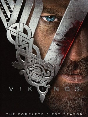 Xem phim Vikings Season 1 - Huyền Thoại Vikings (Mùa 1) 2013 Full HD Vietsub