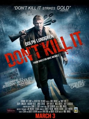 Xem phim Don't Kill It - Thợ Săn Quỷ 2016 Full HD Vietsub