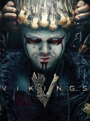 Xem phim Vikings Season 5 - Huyền Thoại Vikings (Mùa 5) 2017 Full HD Vietsub