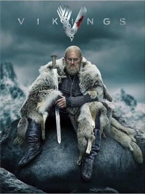 Xem phim Vikings Season 6 - Huyền Thoại Vikings (Mùa 6) 2019 Full HD Vietsub