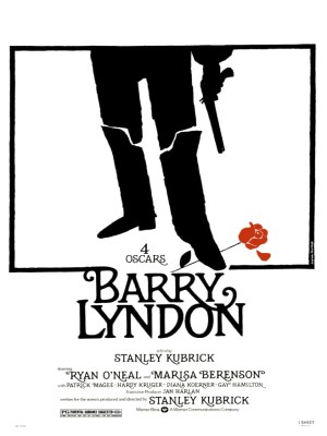 Xem phim Barry Lyndon - Chàng Barry May Mắn 1975 Full HD Vietsub Xem phim Barry Lyndon - Chàng Barry May Mắn 1975 Full HD Vietsub