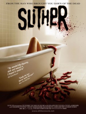 Xem phim Slither - Ấu Trùng Ma 2006 Full HD Vietsub