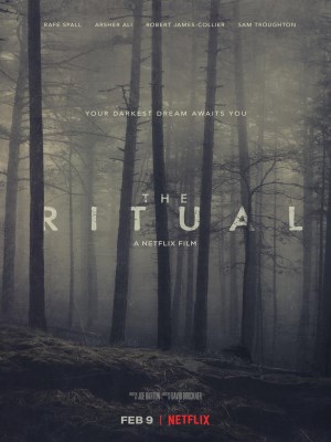 Xem phim The Ritual - Nghi Lễ Tế Thần 2017 Full HD Vietsub Xem phim The Ritual - Nghi Lễ Tế Thần 2017 Full HD Vietsub