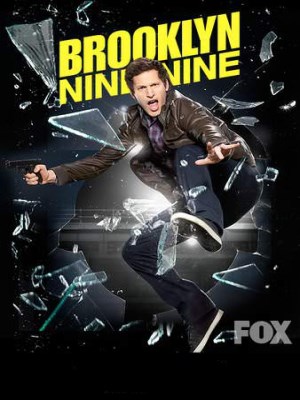 Xem phim Brooklyn Nine-Nine Season 2 - Đồn Brooklyn Số 99 (Mùa 2) 2014 Full HD Vietsub