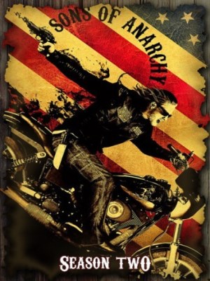 Xem phim Sons of Anarchy Season 2 - Giang Hồ Đẫm Máu (Mùa 2) 2009 Full HD Vietsub