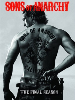 Xem phim Sons of Anarchy Season 7 - Giang Hồ Đẫm Máu (Mùa 7) 2014 Full HD Vietsub