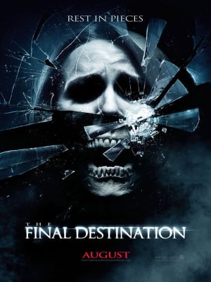 Xem phim Final Destination 4 - Lưỡi Hái Tử Thần 4 2009 Full HD Vietsub