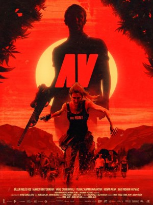 Xem phim Av: The Hunt - Av: Săn Lùng 2020 Full HD Vietsub Xem phim Av: The Hunt - Av: Săn Lùng 2020 Full HD Vietsub