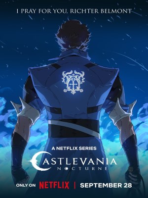 Xem phim Castlevania: Nocturne Season 1 - Castlevania: Dạ Khúc (Mùa 1) 2023 Full HD Vietsub Xem phim Castlevania: Nocturne Season 1 - Castlevania: Dạ Khúc (Mùa 1) 2023 Full HD Vietsub