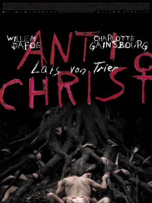 Xem phim Antichrist - Tội Lỗi Vườn Địa Đàng 2009 Full HD Vietsub