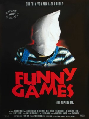 Xem phim Funny Games - Trò Chơi Thảm Sát 1997 Full HD Vietsub