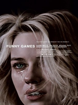 Xem phim Funny Games - Trò Chơi Thảm Sát 2007 Full HD Vietsub