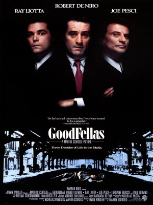 Xem phim Goodfellas - Chiến Hữu 1990 Full HD Vietsub