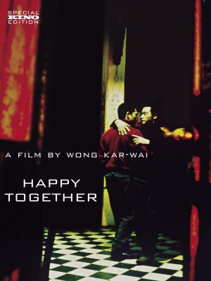 Xem phim Happy Together - Hạnh Phúc Bên Nhau 1997 Full HD Vietsub