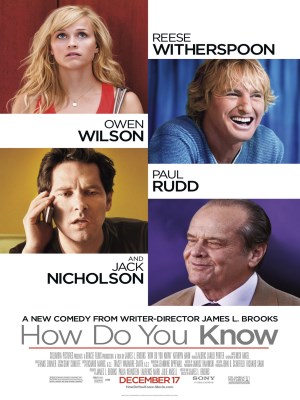 Xem phim How Do You Know - Làm Sao Em Biết 2010 Full HD Vietsub