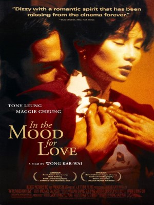 Xem phim In the Mood for Love - Tâm Trạng Khi Yêu 2000 Full HD Vietsub