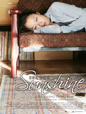 Xem phim Secret Sunshine - Bí Mật Ánh Dương 2007 Full HD Vietsub