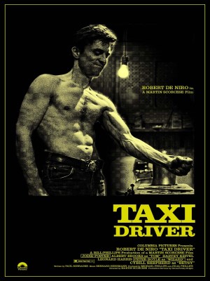 Xem phim Taxi Driver - Người Lái Taxi 1976 Full HD Vietsub