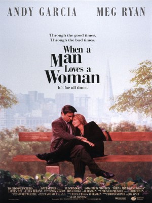Xem phim When a Man Loves a Woman - Khi Người Đàn Ông Yêu 1994 Full HD Vietsub