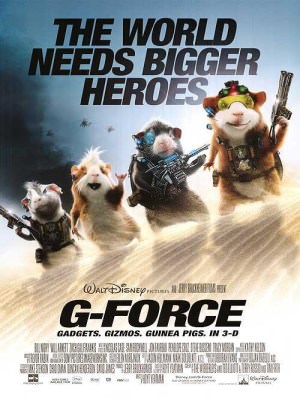 Xem phim G-Force - Biệt Đội Chuột Lang 2009 Full HD Vietsub Xem phim G-Force - Biệt Đội Chuột Lang 2009 Full HD Vietsub