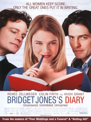 Xem phim Bridget Jones's Diary - Nhật Ký Tiểu Thư Jones 2001 Full HD Vietsub
