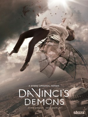 Xem phim Da Vinci's Demons Season 2 - Những Con Quỷ Của Da Vinci (Mùa 2) 2014 Full HD Vietsub