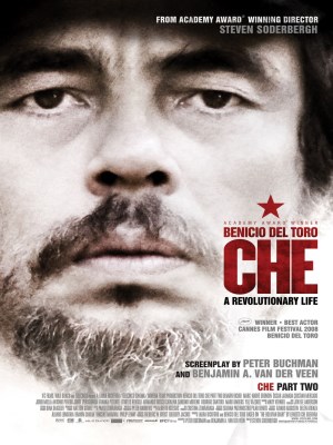 Xem phim Che: Part Two - Che: Part Two 2008 Full HD Vietsub