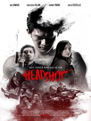 Xem phim Headshot - Xuyên Não 2016 Full HD Vietsub Xem phim Headshot - Xuyên Não 2016 Full HD Vietsub