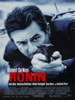 Xem phim Ronin - Sát Thủ Tự Do 1998 Full HD Vietsub