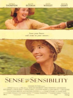 Xem phim Sense and Sensibility - Lý Trí Và Tình Cảm 1995 Full HD Vietsub