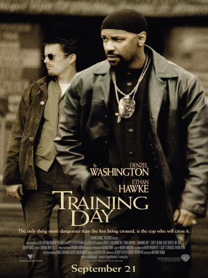 Xem phim Training Day - Ngày Huấn Luyện 2001 Full HD Vietsub