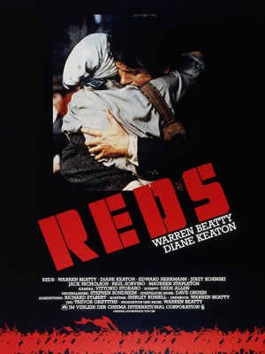 Xem phim Reds - Reds 1981 Full HD Vietsub