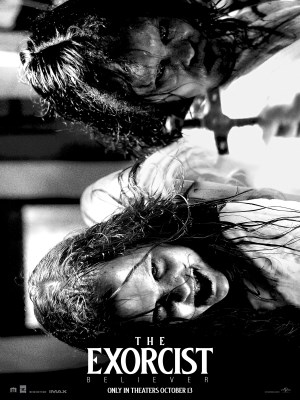 Xem phim The Exorcist: Believer - Quỷ Ám: Tín Đồ 2023 Full HD Vietsub Xem phim The Exorcist: Believer - Quỷ Ám: Tín Đồ 2023 Full HD Vietsub