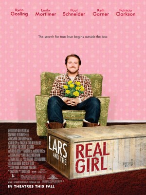 Xem phim Lars and the Real Girl - Người Tình Trong Mộng 2007 Full HD Vietsub