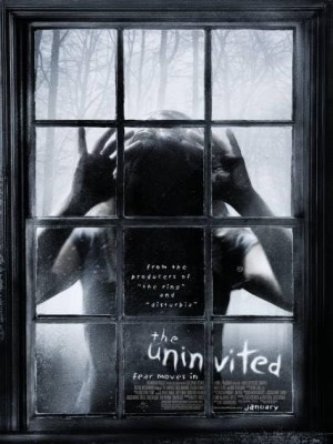 Xem phim The Uninvited - Khách Không Mời 2009 Full HD Vietsub